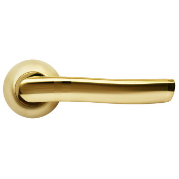 Дверная ручка RAP 3 SG/GP