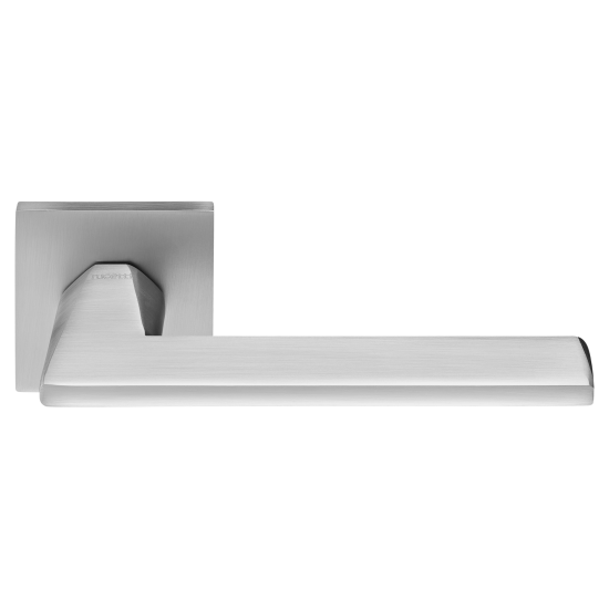 Дверная ручка RAP 30 SLIM-S SC