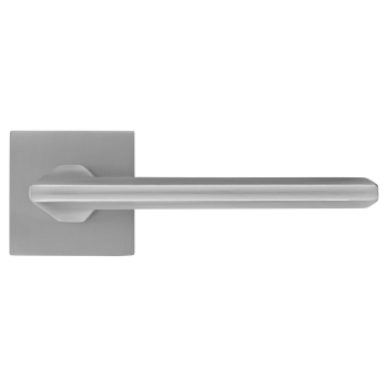 Дверная ручка RAP 30 SLIM-S SC