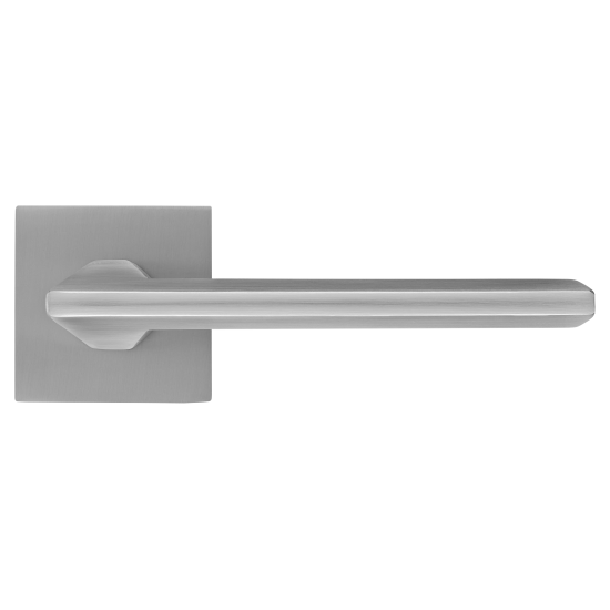 Дверная ручка RAP 30 SLIM-S SC