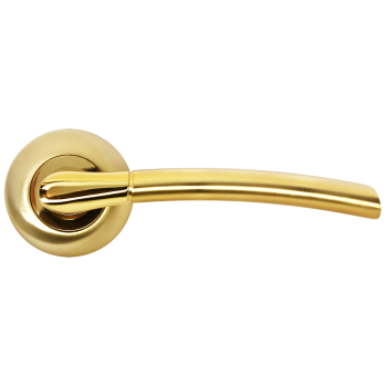 Дверная ручка RAP 6 SG/GP