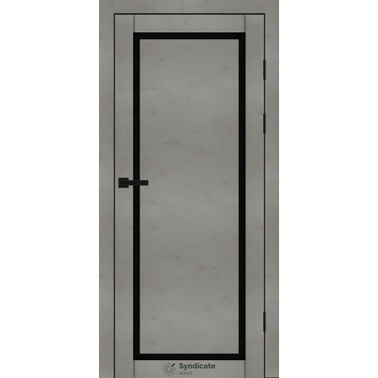 Межкомнатная дверь SD-113 Межкомнатная дверь SD-113