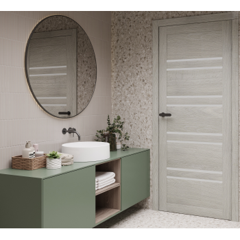 Межкомнатная дверь SD-118 Межкомнатная дверь SD-118