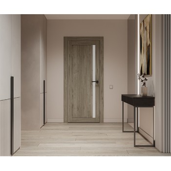 Межкомнатная дверь SD-124