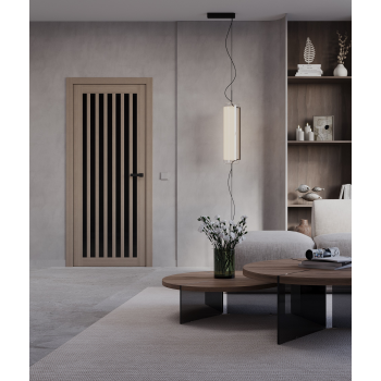 Межкомнатная дверь SD-125