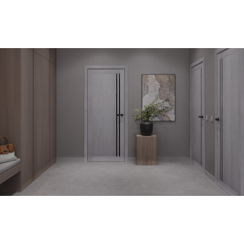 Межкомнатная дверь SD-136