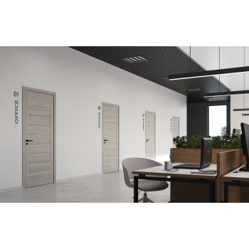 Межкомнатная дверь SD-139