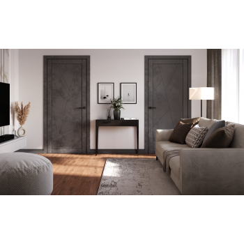 Межкомнатная дверь SD-171