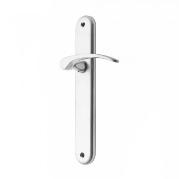 Дверные ручки 340 CIESA OCS MATT CHROME Дверные ручки 340 CIESA OCS MATT CHROME