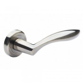 Дверные ручки COSMO 630 OGR OLD GOLD Дверные ручки COSMO 630 OGR OLD GOLD