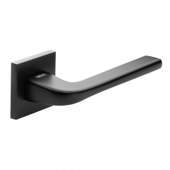 Дверные ручки DELTA SLIM BLACK