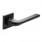 Дверные ручки DELTA SLIM BLACK