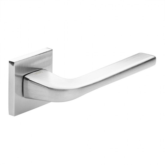 Дверные ручки DELTA OCS SLIM CHROME MATS Дверные ручки DELTA OCS SLIM CHROME MATS