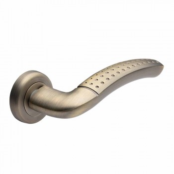 Дверные ручки DELUX OGH OLD GOLD Дверные ручки DELUX OGH OLD GOLD