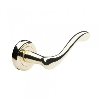 Дверные ручки ELIS OLV GOLD Дверные ручки ELIS OLV GOLD