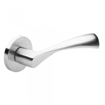 Дверные ручки MARTINA OCS SLIM MATT CHROME Дверные ручки MARTINA OCS SLIM MATT CHROME