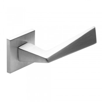 Дверные ручки MIA OCS SLIM MATT CHROME Дверные ручки MIA OCS SLIM MATT CHROME