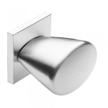 Дверные ручки Q8 50mm OCS SLIM SQUARE MATT CHROME Дверные ручки Q8 50mm OCS SLIM SQUARE MATT CHROME