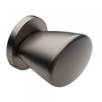 Дверные ручки Q8 50mm OGS NEW STYLE SLIM GRAPHITE