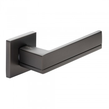 Дверные ручки SHADOW OGS SLIM GRAPHITE
