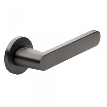 Дверные ручки TORINO OGS SLIM GRAPHITE