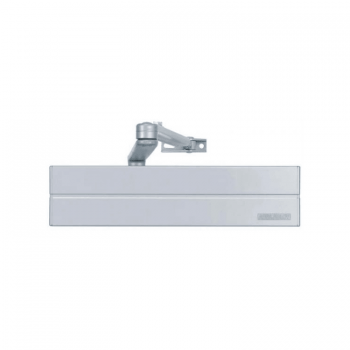 Дверной доводчик ABLOY DC340,120kg, silver