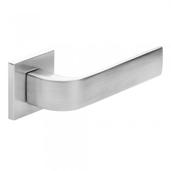 Дверные ручки VENTO OC SLIM CHROME Дверные ручки VENTO OC SLIM CHROME