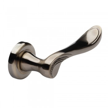 Дверные ручки ELISA OGR OLD GOLD