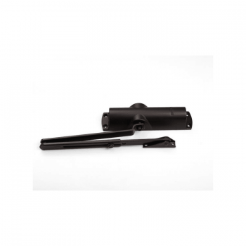 Дверной доводчик GEZE 1000, 60kg, brown